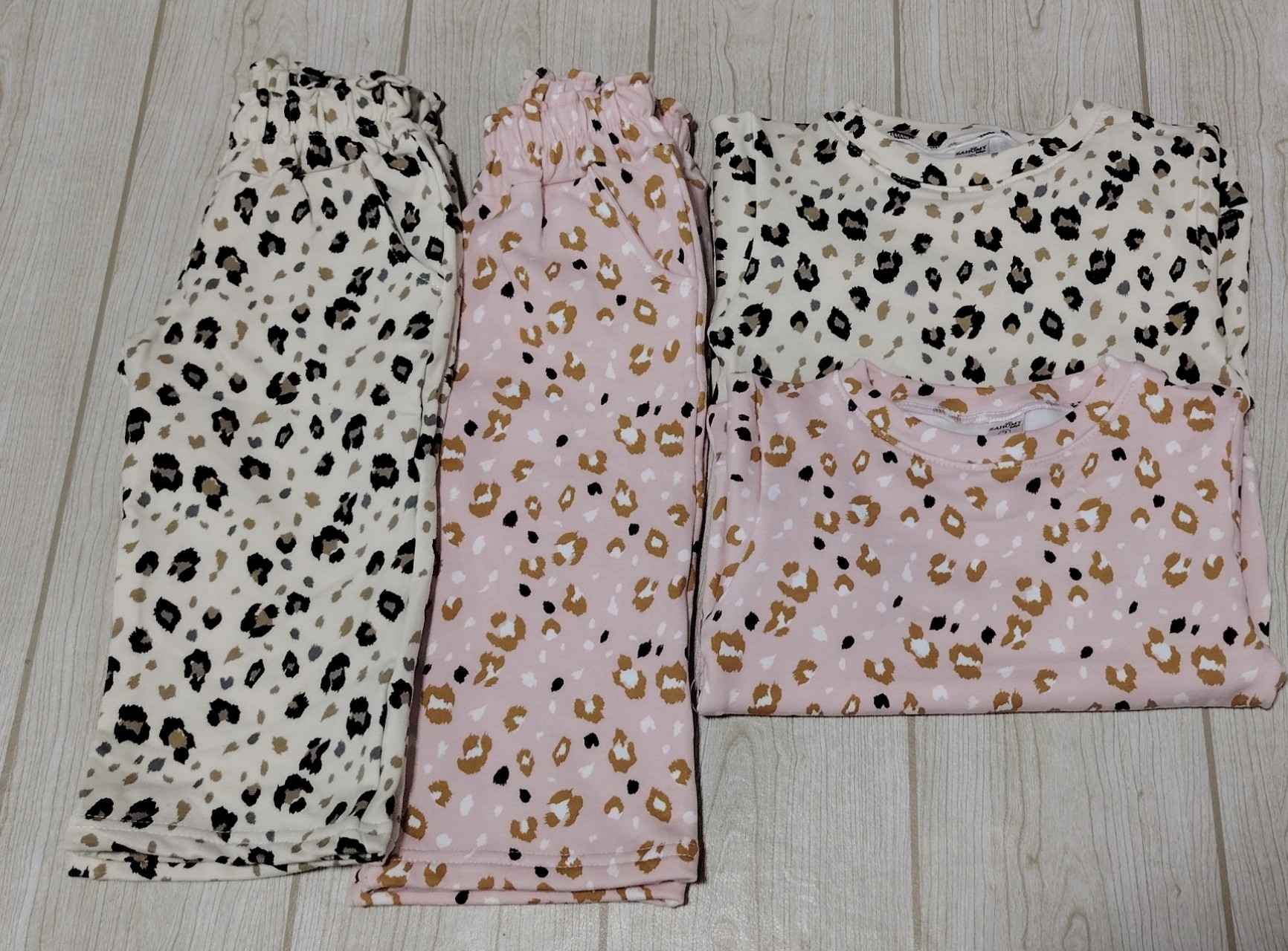 Conjunto Print Beba - Imagen 3