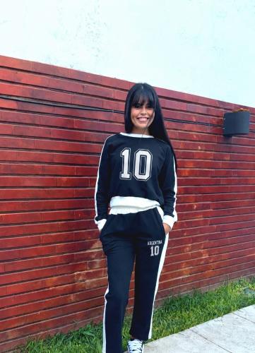 Conjunto Combinado