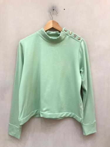 Media Polera Genesis