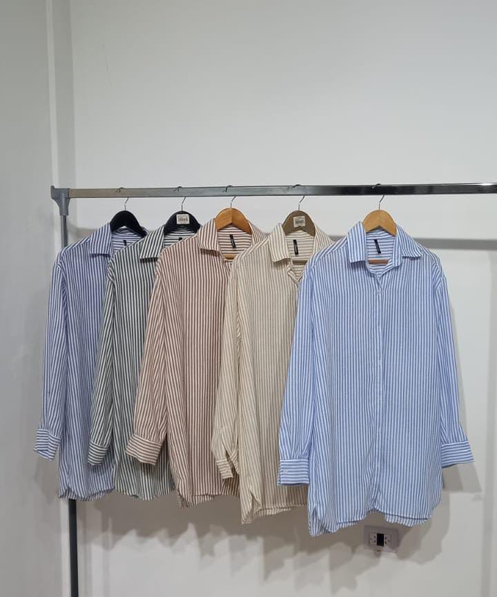 Camisa Baly - Imagen 4