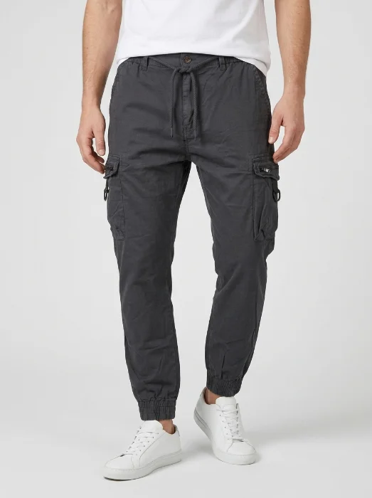 Jogger Cargo Bulldog  I-run