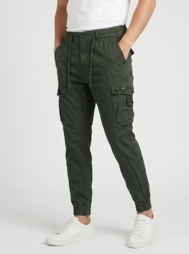 Jogger Cargo Bulldog  I-run - Miniatura 4