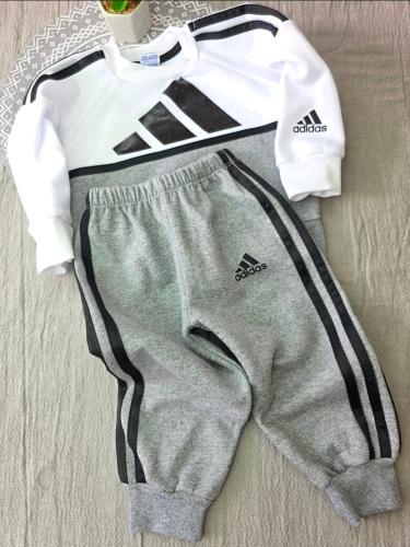 Conjunto para Bebés | Avellaneda a un Toque