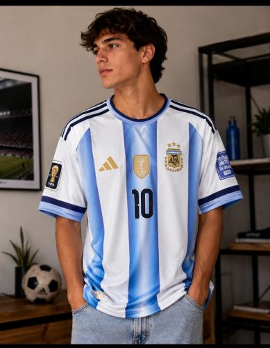 Camisetas
