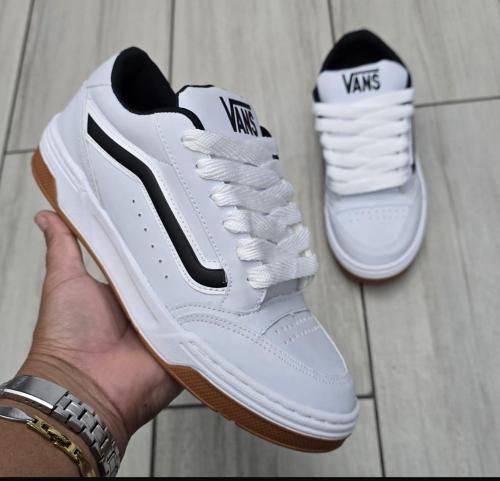 Vans Calidad Premium