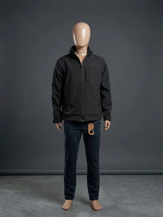 Campera Neopren