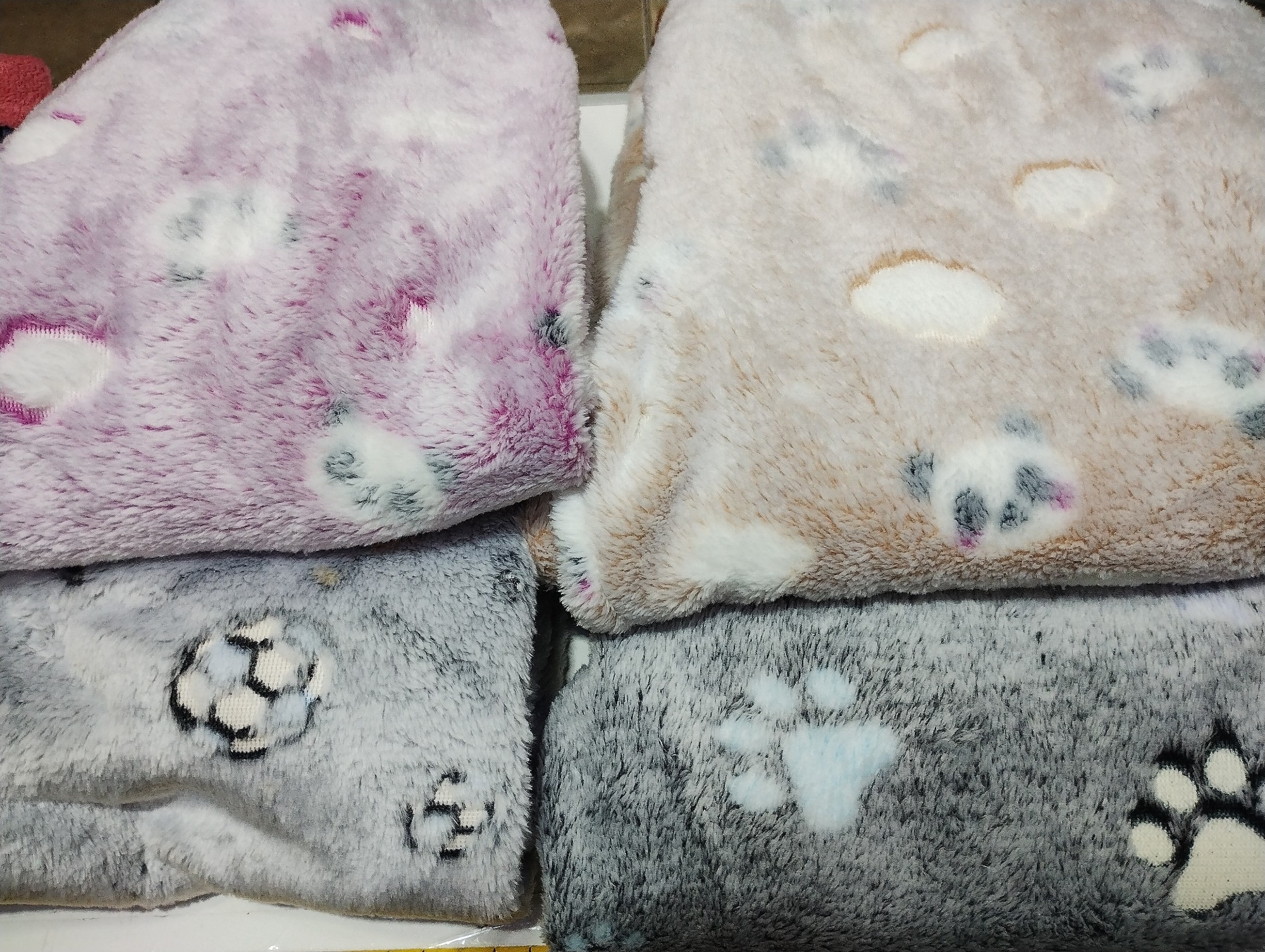 Pantalón Luminosos Niños Super Gruesos - Imagen 2