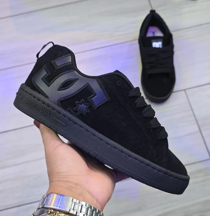 Dc Premium