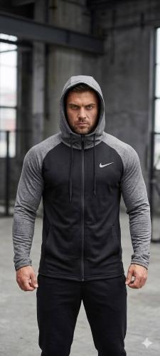 Campera Térmica