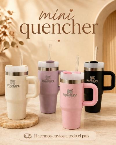 Mini Quencher - Miniatura 5