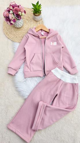 Conjunto Darlon con Plush