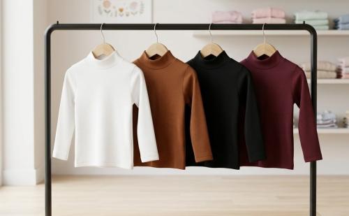 Poleras