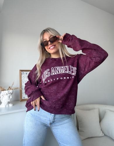 Buzo de Mujer Darlon Vintage