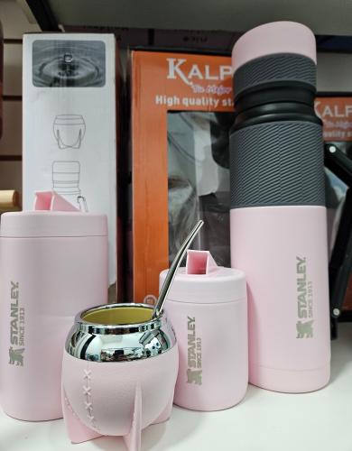 Set Completo de Termo