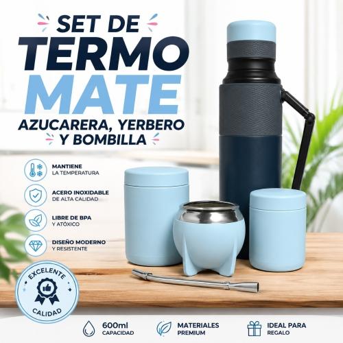 Set Completo de Termo - Miniatura 3