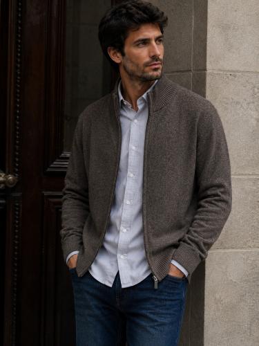 Campera Mellagne Liviana