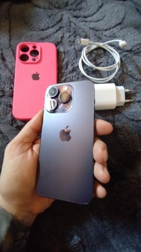 Iphone 14 Pro 256 Gb - Miniatura 4