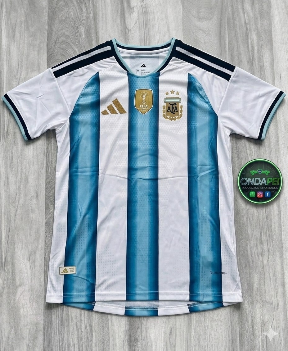 Camiseta Tailandesas G5 - Imagen 2