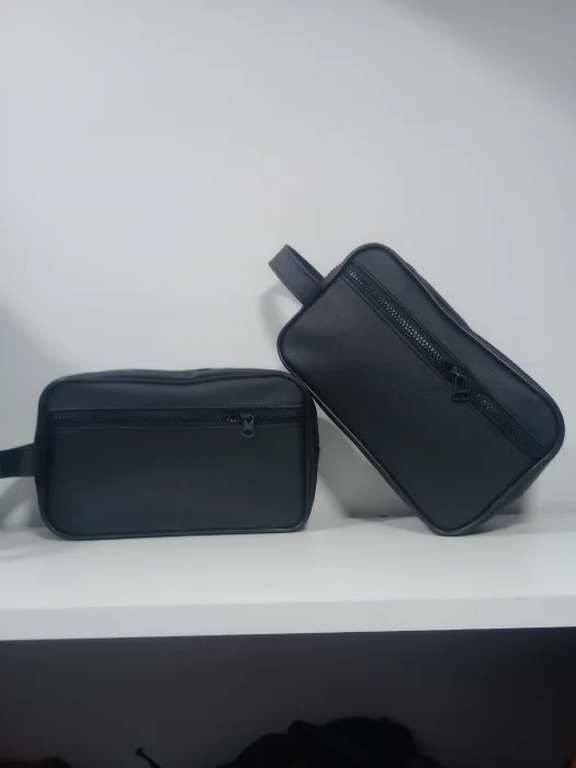Neceser Eco Cuero