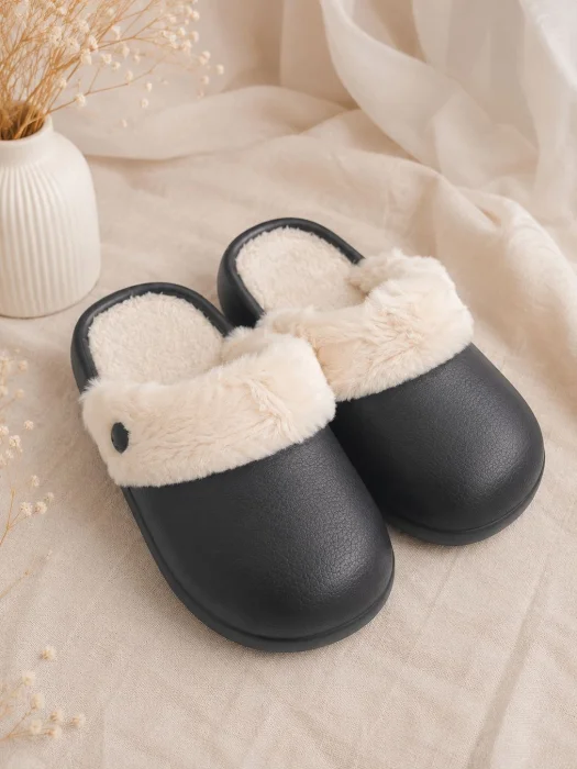 Sueco de Peluche Importado Super Cómodos!