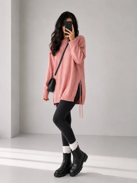 Sweater Tajo