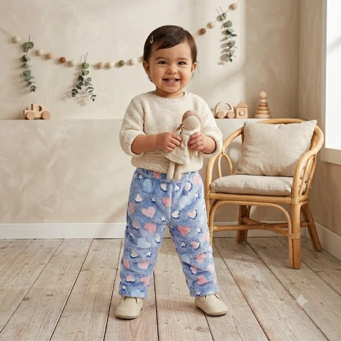 Pantalon Luminoso