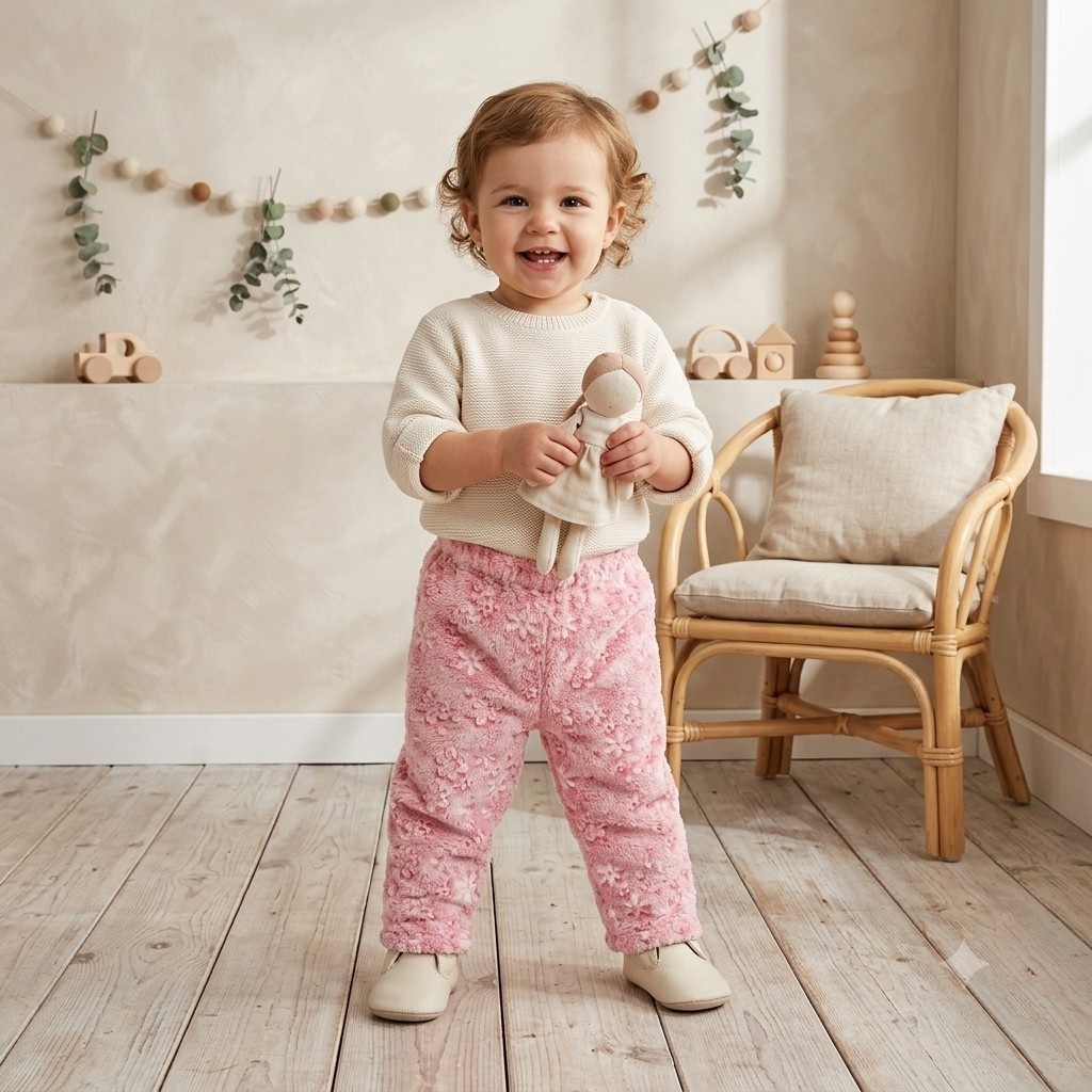 Pantalon Luminoso - Imagen 2