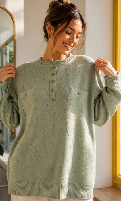 Sweater Gladys
