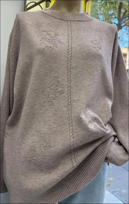 Sweater Aldana