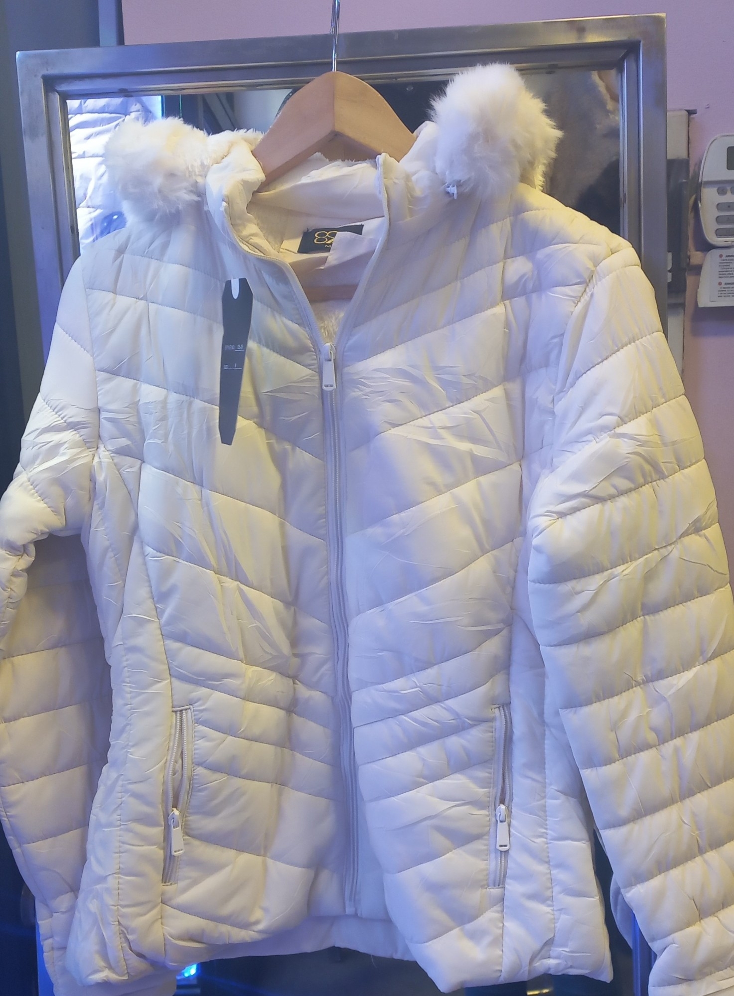 Campera Promo Dama - Imagen 2