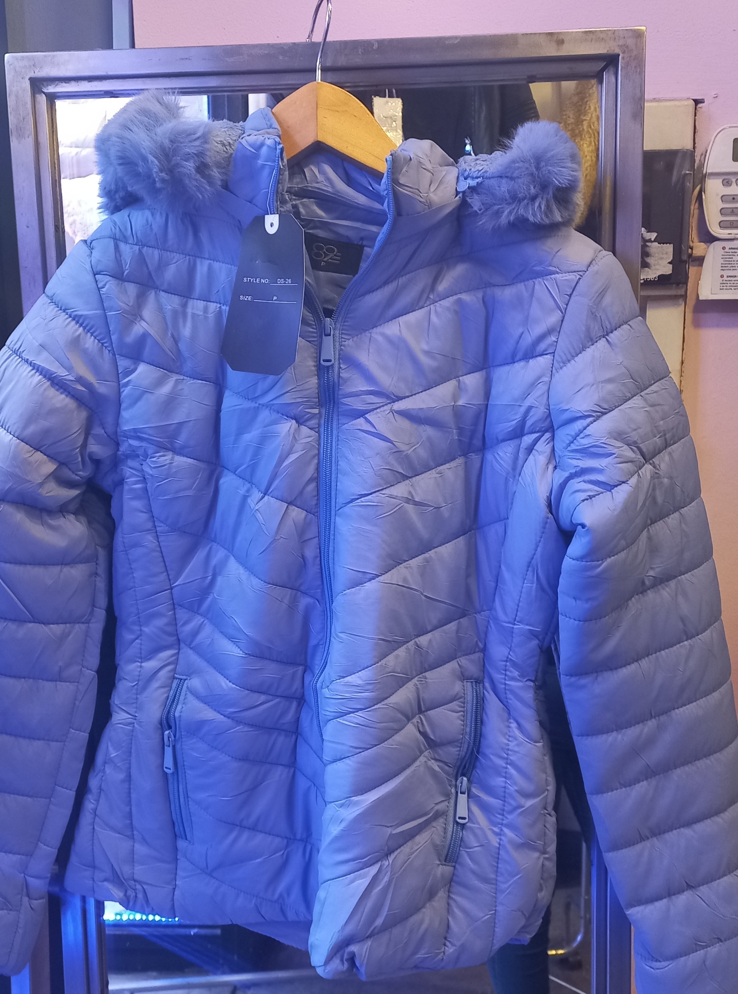 Campera Promo Dama - Imagen 3