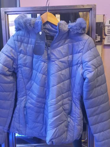 Campera Promo Dama - Miniatura 3