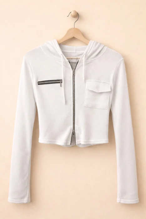 Campera Algodon Morley _isa