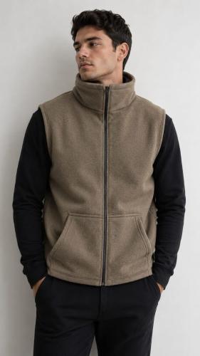 Chalecos Patagonia Unisex