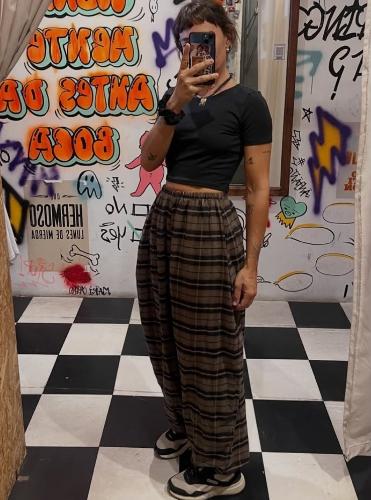 Baggy Escoses