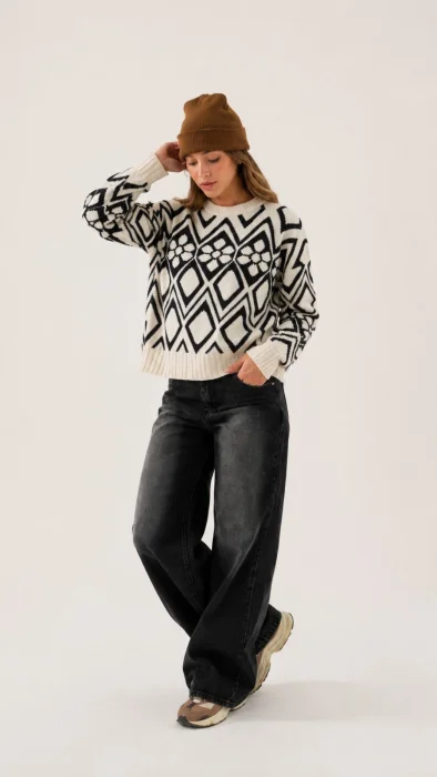 Sweaters Nordic