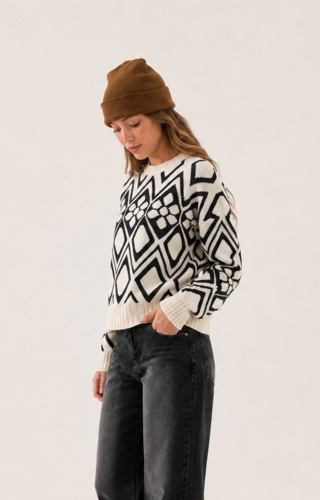 Sweaters Nordic - Imagen 2