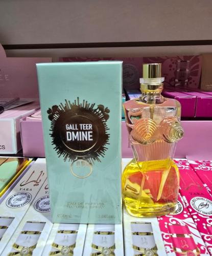 Perfumes 30ml - Miniatura 2