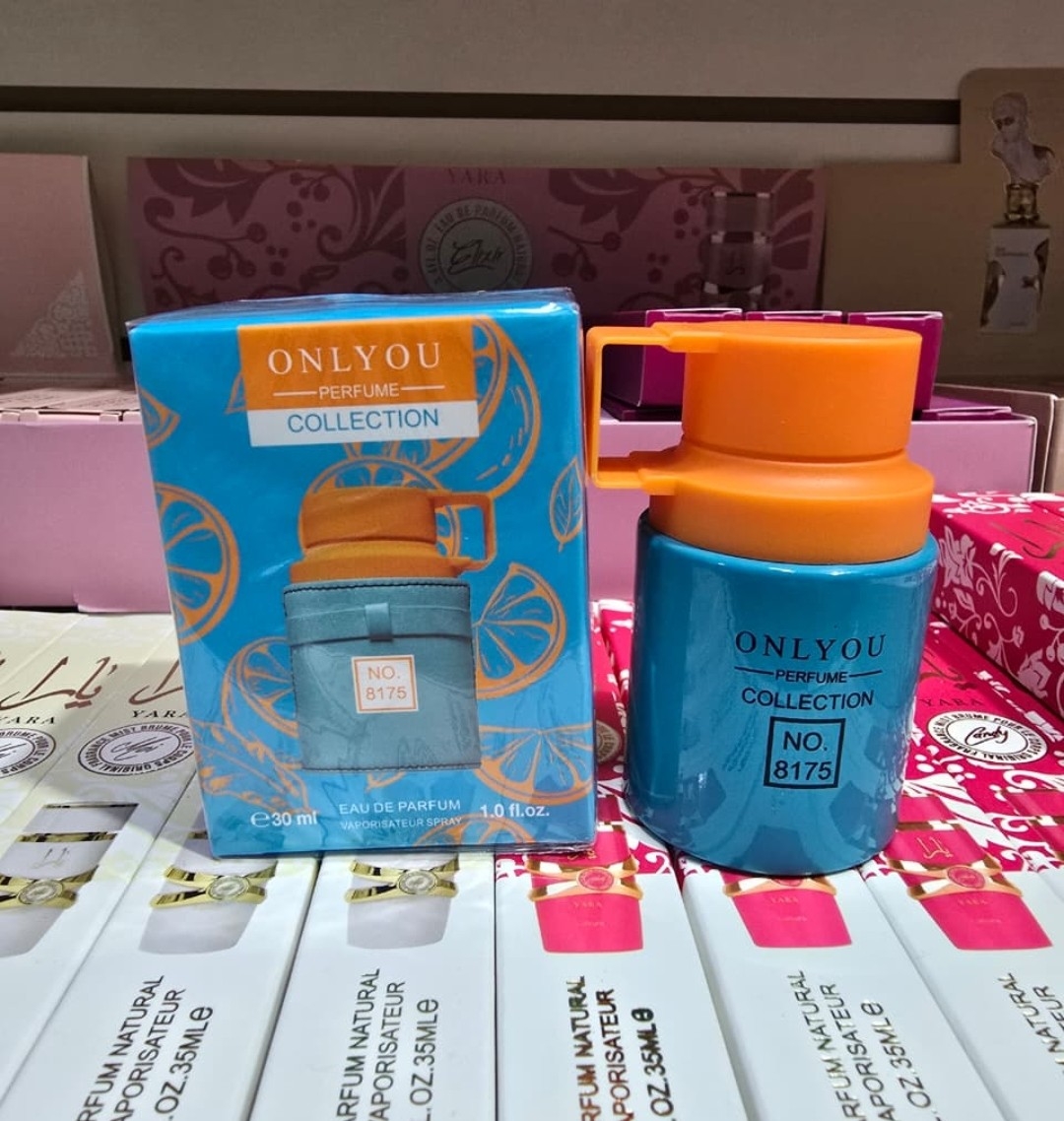 Perfumes 30ml - Imagen 3