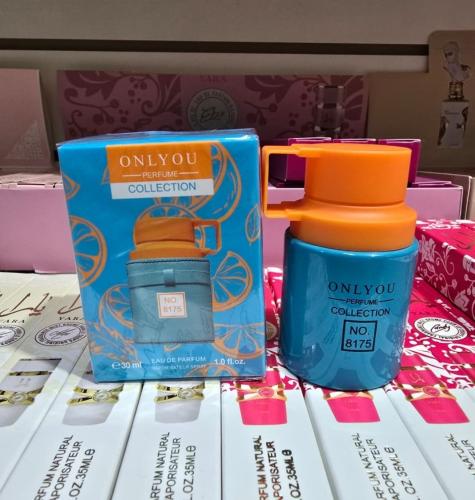 Perfumes 30ml - Miniatura 3