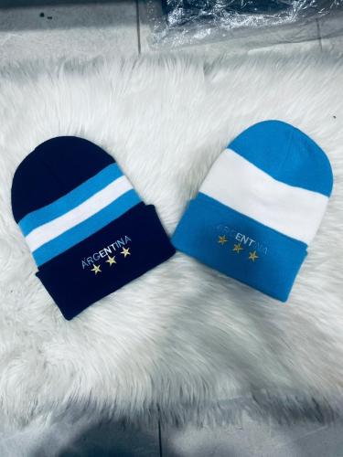 Gorritos de Argentina