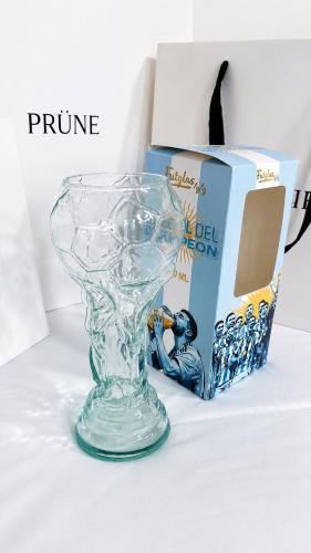 Vaso Argentina Afa Mundial