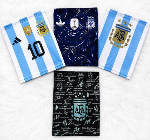 Cuellos Térmicos Argentina