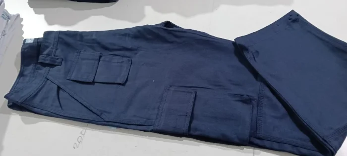 Pantalón de Trabajo Reforzado