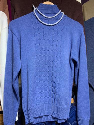 Sweater Polera Bremer