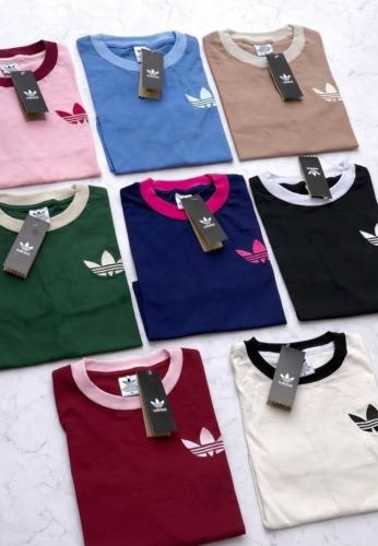 Remera Adidas - Miniatura 2