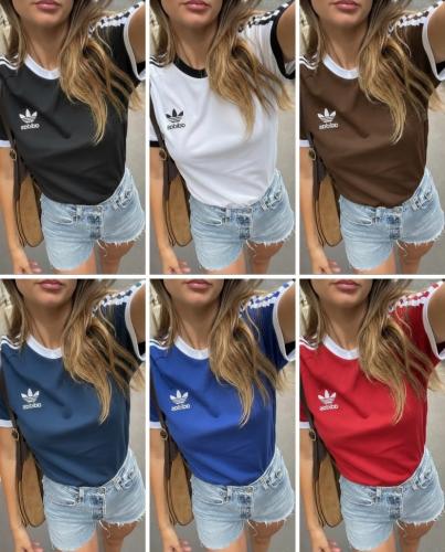 Remera Adidas - Miniatura 3