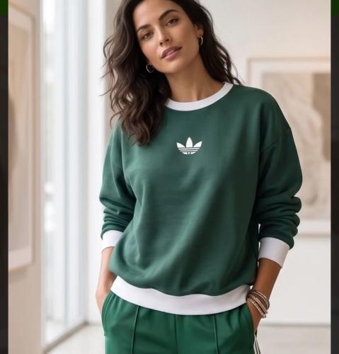 Buzo Adidas Combinado Premium
