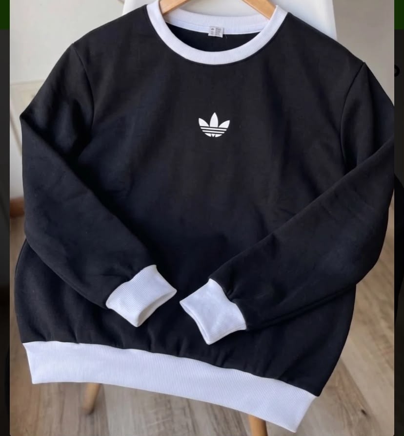 Buzo Adidas Combinado Premium - Imagen 3
