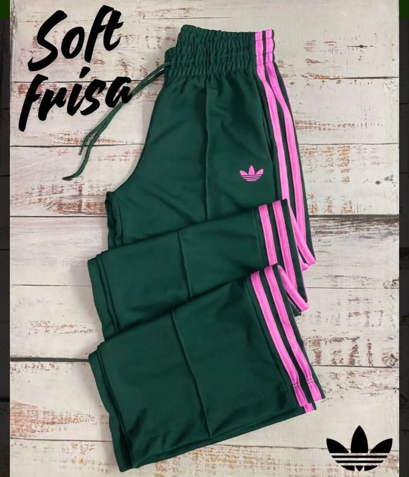 Pantalón Adidas Premium - Imagen 1